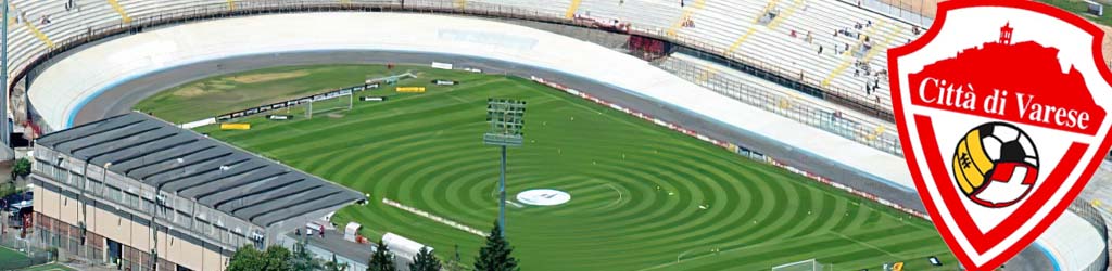 Stadio Franco Ossola